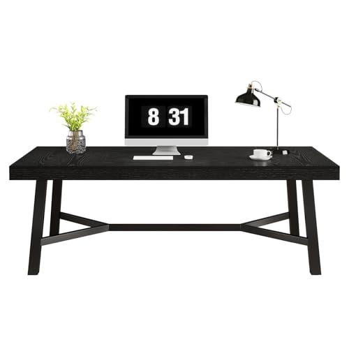 Tribesigns Executive Desk