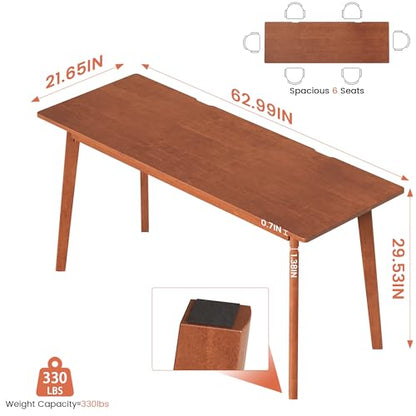 ENPKLUTE Executive Desk & 2 Person Desk