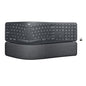 Logitech ERGO Wireless Ergonomic Keyboard