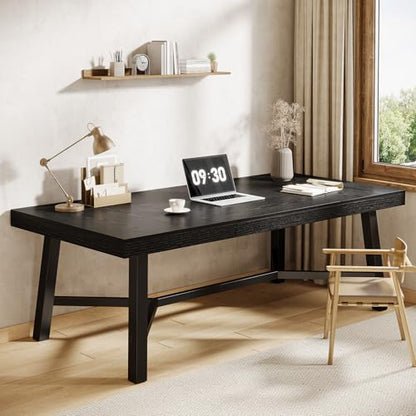 Tribesigns Executive Desk