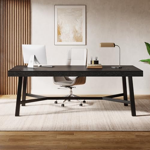 Tribesigns Executive Desk