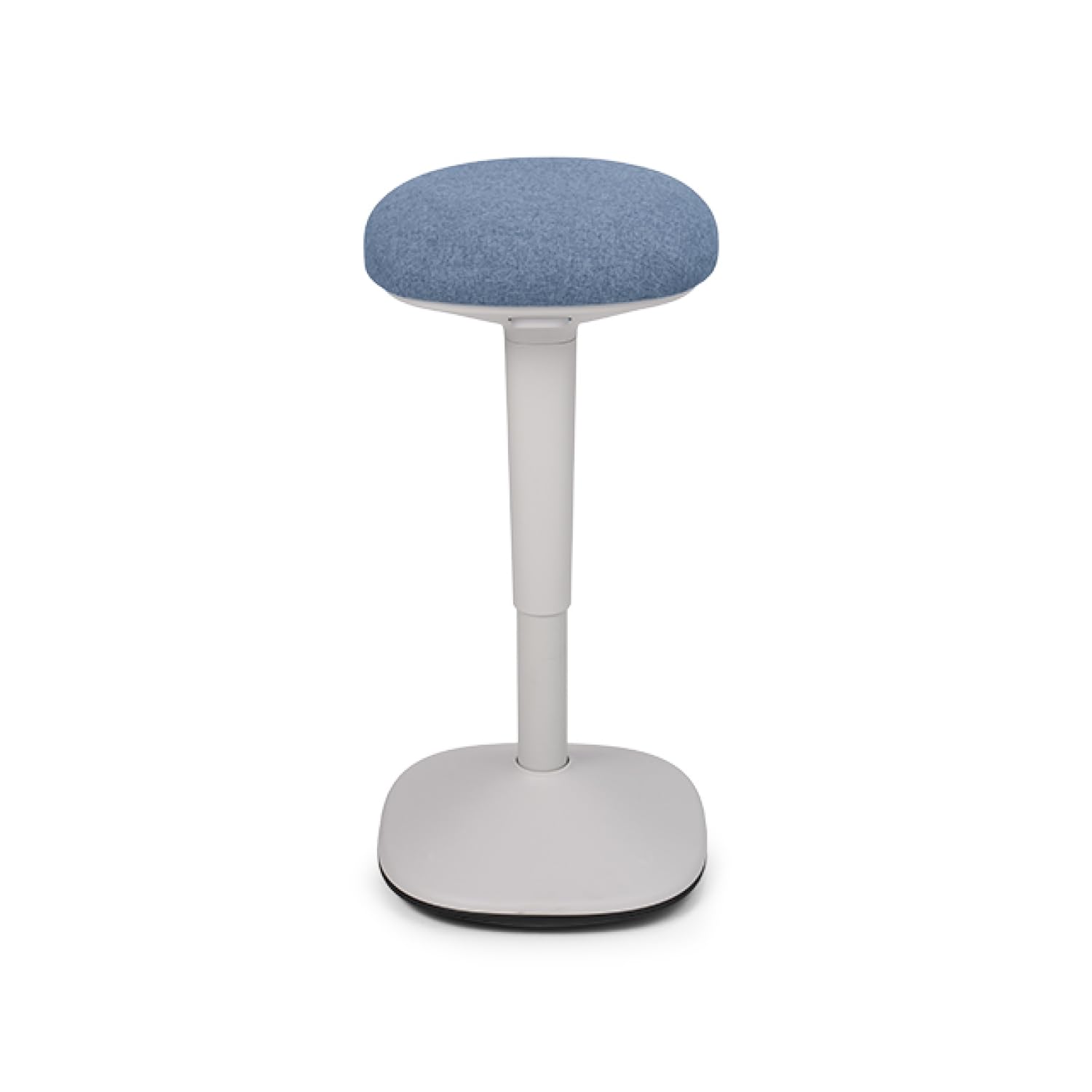 Active Ergonomic Stool with Adjustable Height & 360° Motion