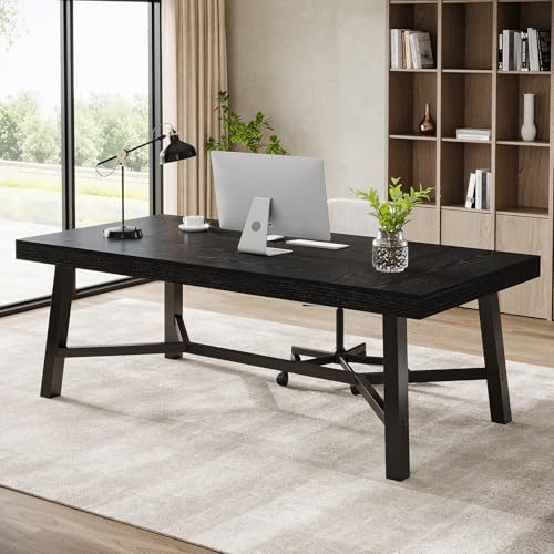 Tribesigns Executive Desk