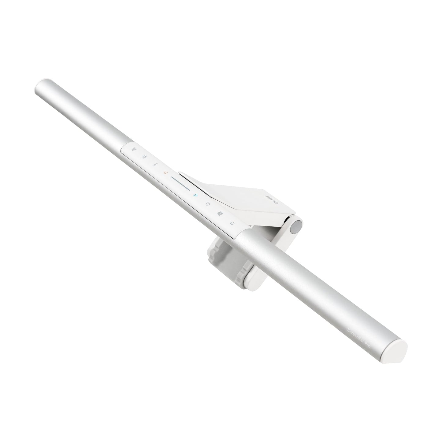 Ultrawide Monitor Light Bar with Motion Sensor & Eye Care Design