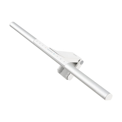 Ultrawide Monitor Light Bar with Motion Sensor & Eye Care Design