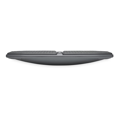 Standing Desk Balance Board with Anti-Fatigue Rocking Design