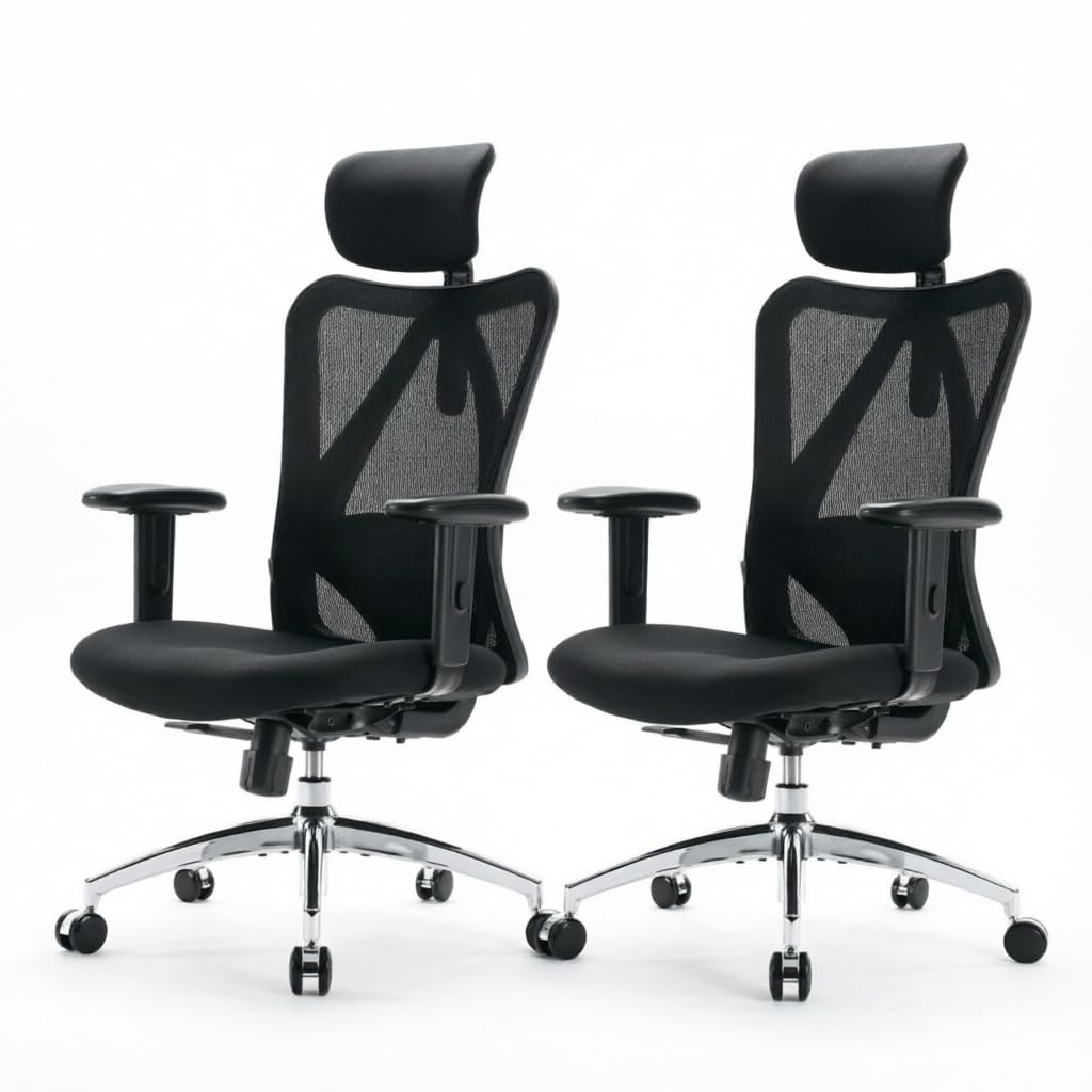 SIHOO Office Chair