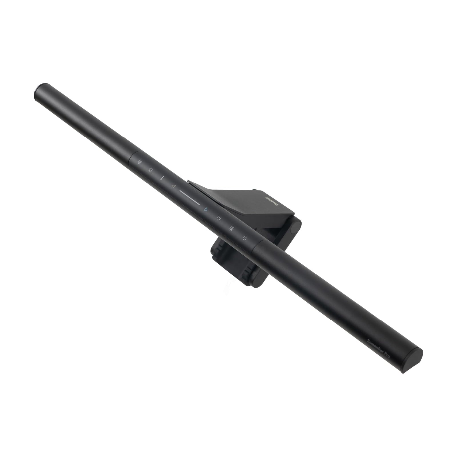 Ultrawide Monitor Light Bar with Motion Sensor & Eye Care Design