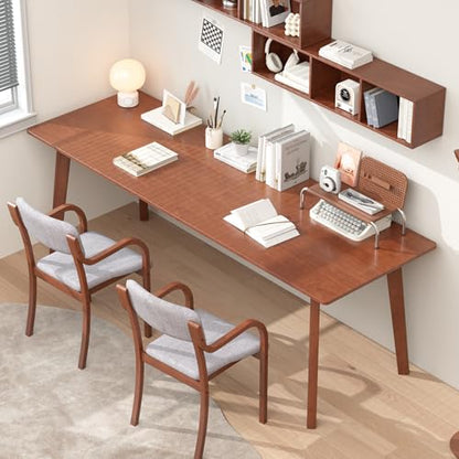 ENPKLUTE Executive Desk & 2 Person Desk