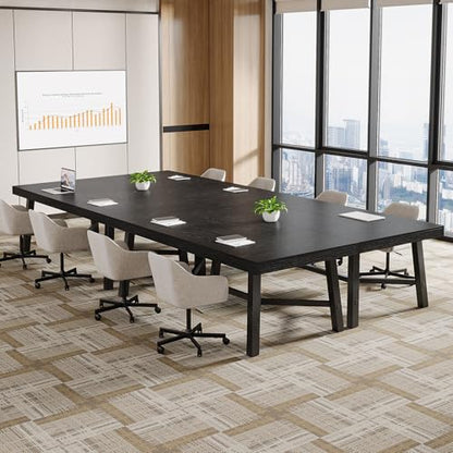 Tribesigns Executive Desk