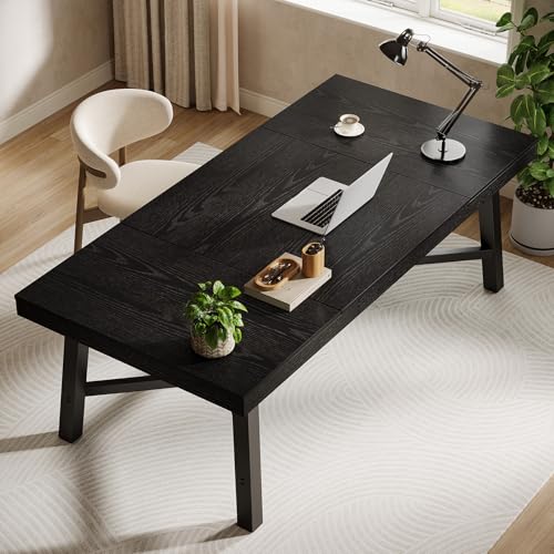 Tribesigns Executive Desk