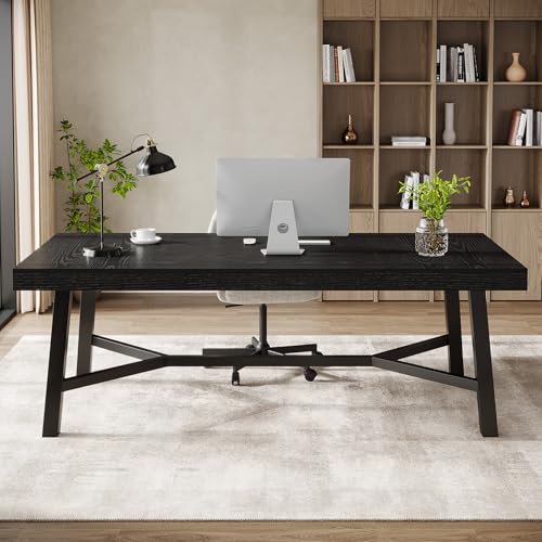 Tribesigns Executive Desk