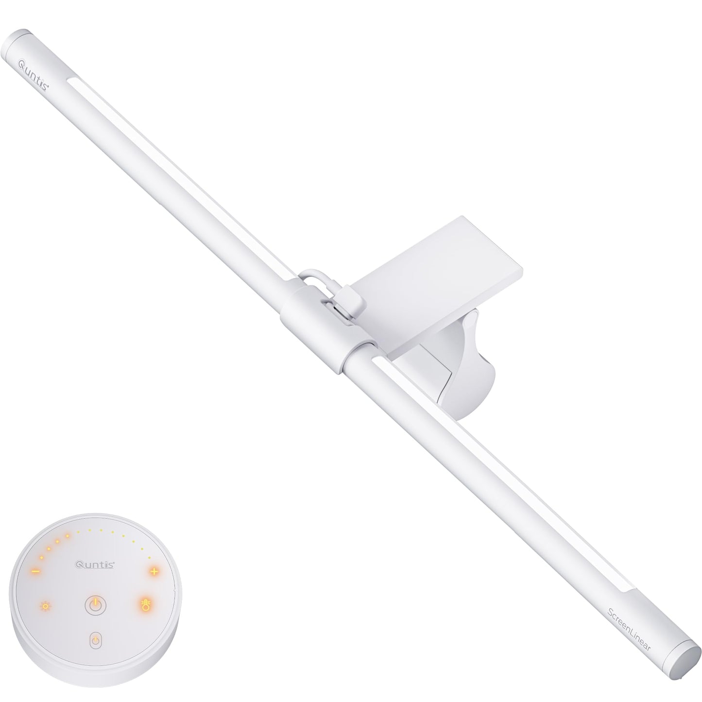 Quntis Monitor Light Bar with Backlight