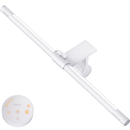 Quntis Monitor Light Bar with Backlight