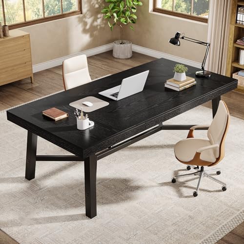 Tribesigns Executive Desk
