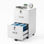 VINGLI Wood File Cabinet for Home Office