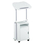 Techni Mobili RTA-B007 Laptop Cart