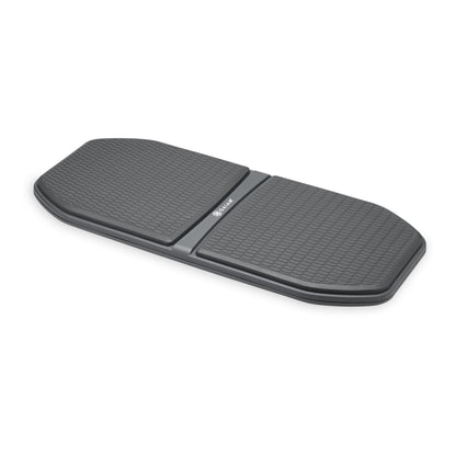 Standing Desk Balance Board with Anti-Fatigue Rocking Design