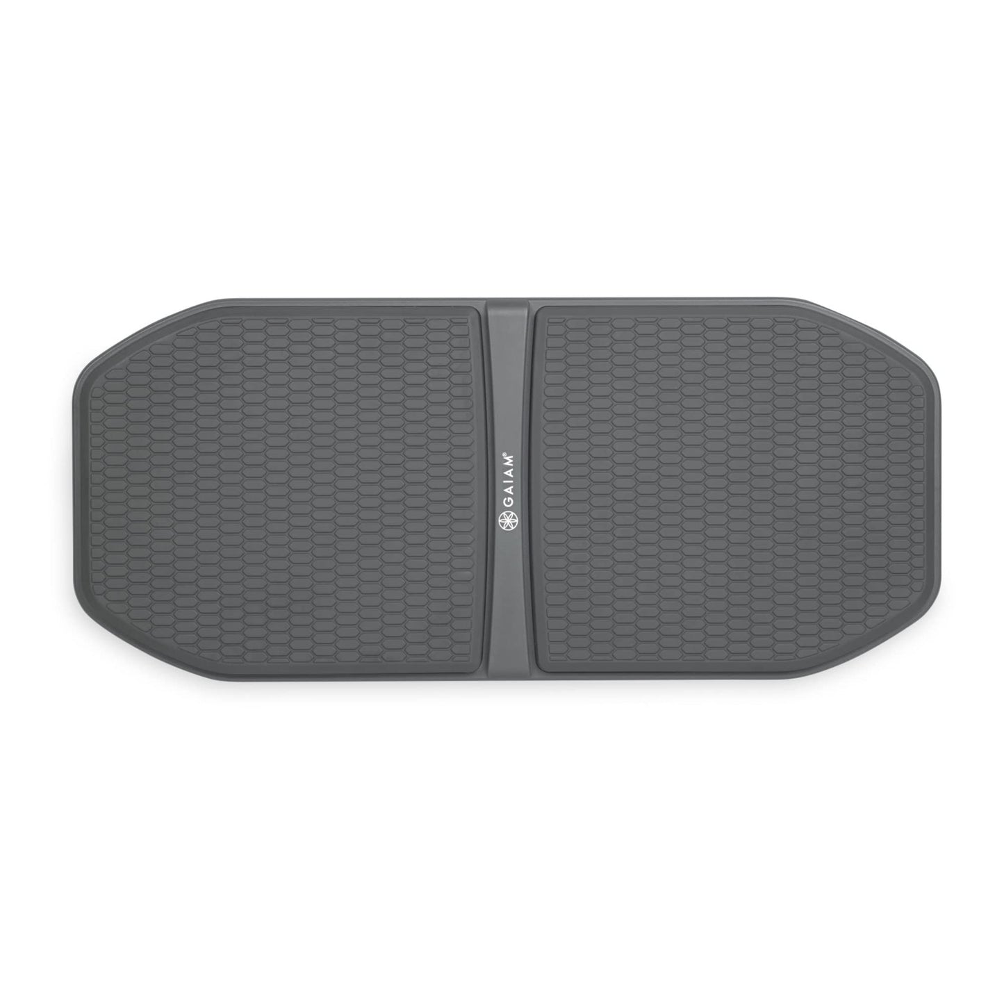 Standing Desk Balance Board with Anti-Fatigue Rocking Design