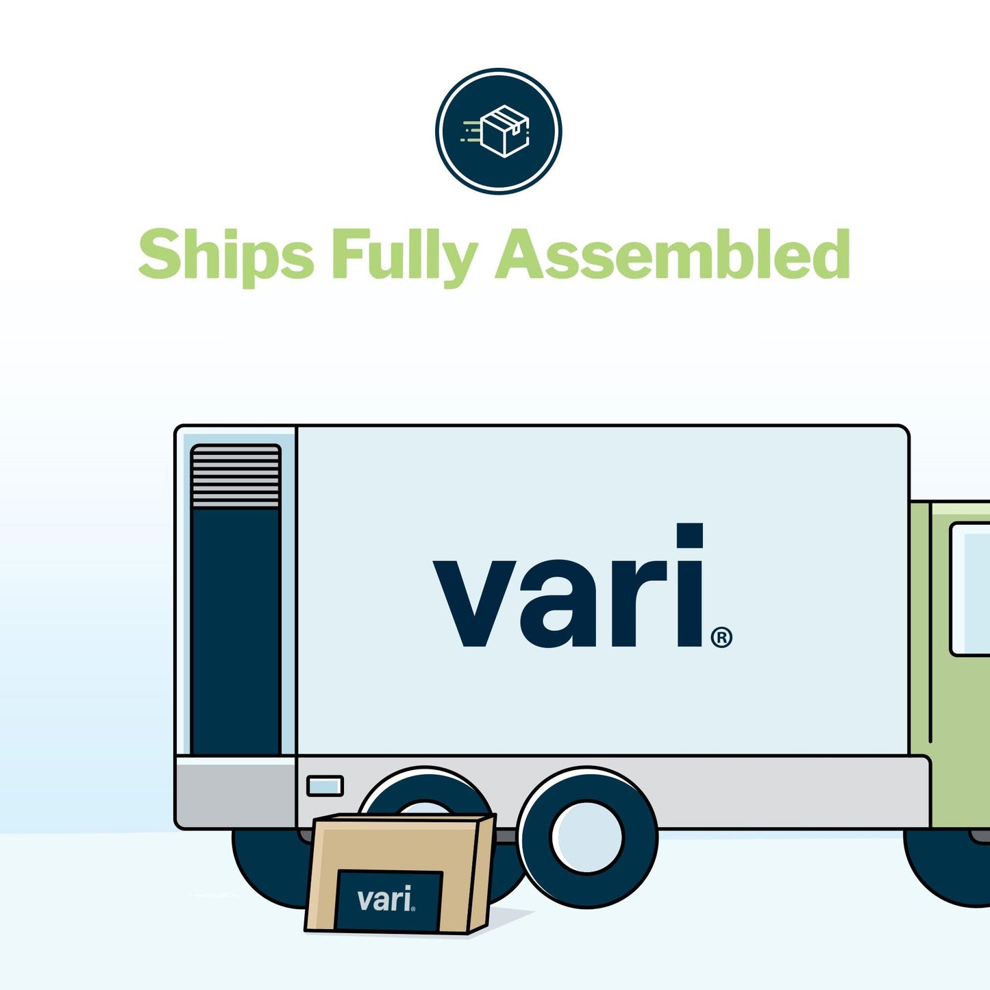 Vari Pro Plus 36 Parent