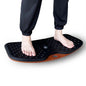 Standing Desk Balance Board with Anti-Fatigue Comfort Mat Design