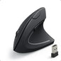 Anker 2.4G Wireless Ergonomic Mouse, Right Hand Vertical Mouse USB Receiver