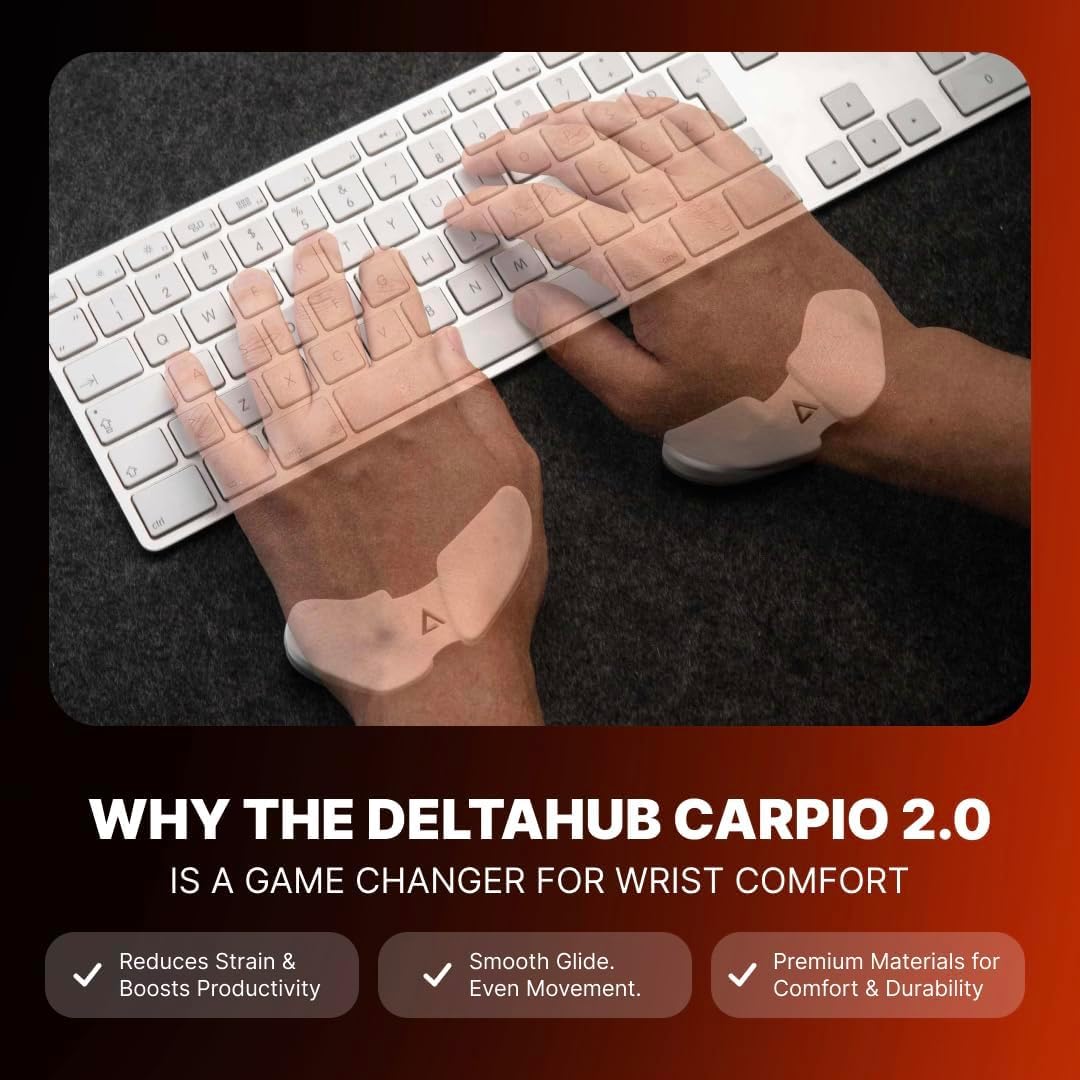 DELTAHUB - Carpio R&L
