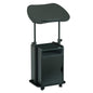 Techni Mobili RTA-B007 Laptop Cart