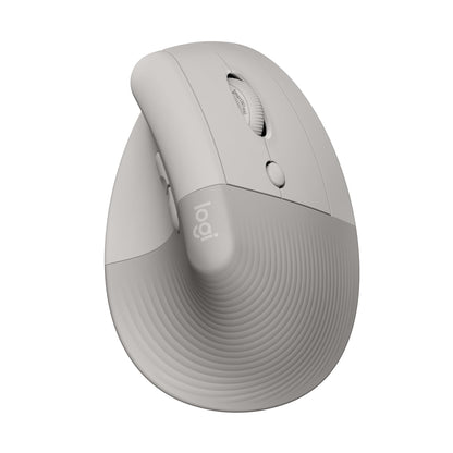 Logitech Lift Vertical Ergonomic Mouse