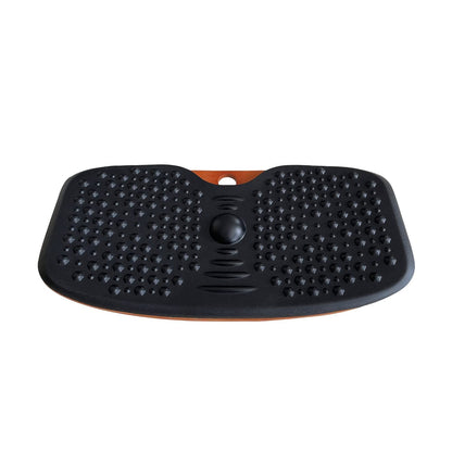 Standing Desk Balance Board with Anti-Fatigue Comfort Mat Design