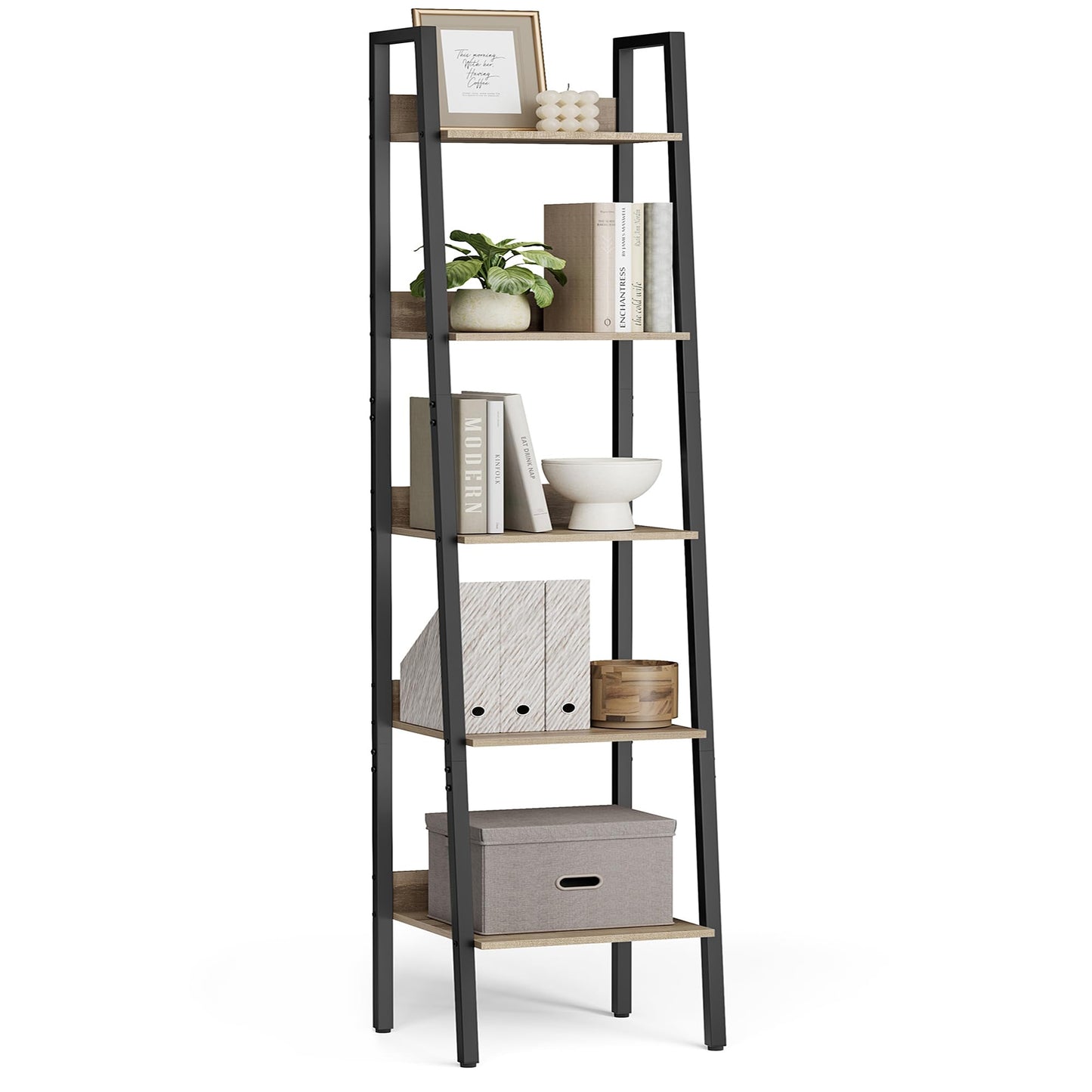 VASAGLE Bookshelf