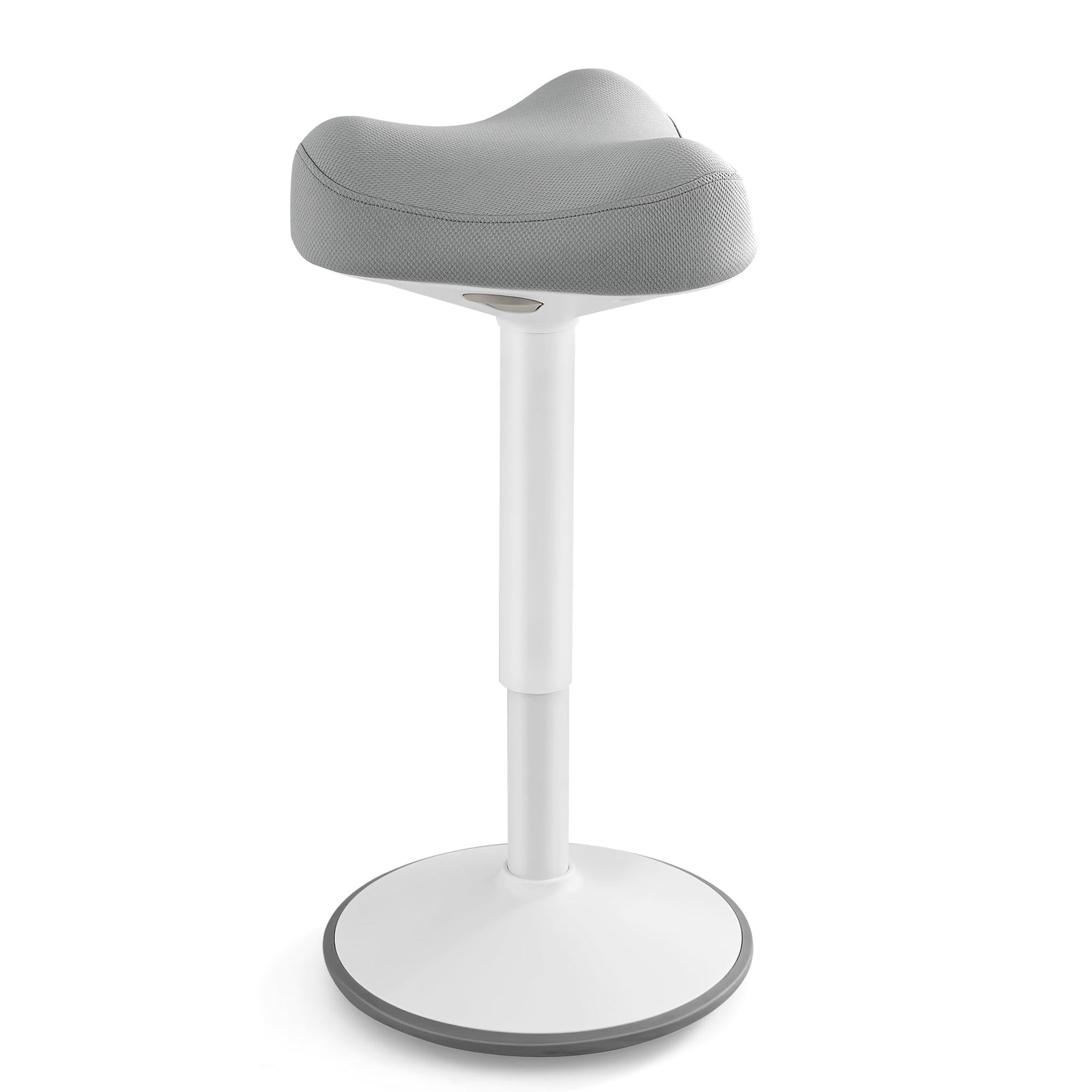 Adjustable Ergonomic Wobble Stool for Active Sitting & Standing Desks