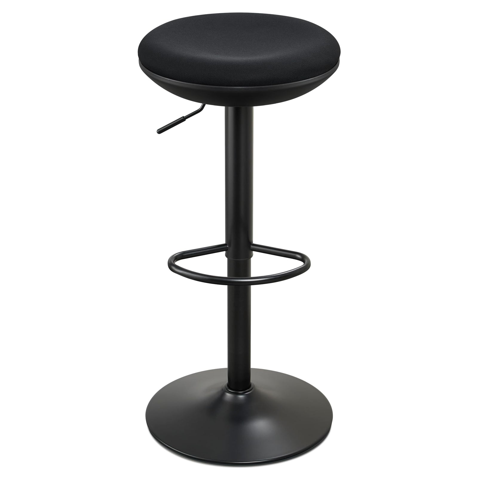 IWMH Standing Desk Stool, Ergonomic Adjustable Height Wobble Stool