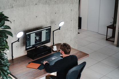 LUME CUBE Edge 2.0 LED Edge Light