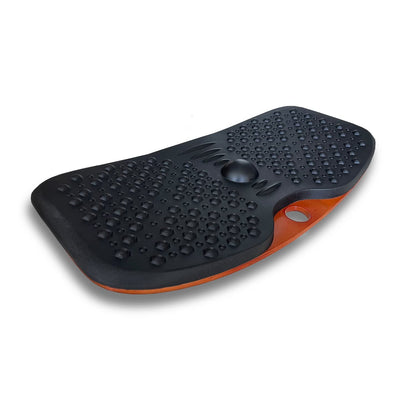 Standing Desk Balance Board with Anti-Fatigue Comfort Mat Design