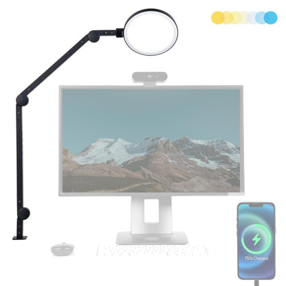 LUME CUBE Edge 2.0 LED Edge Light