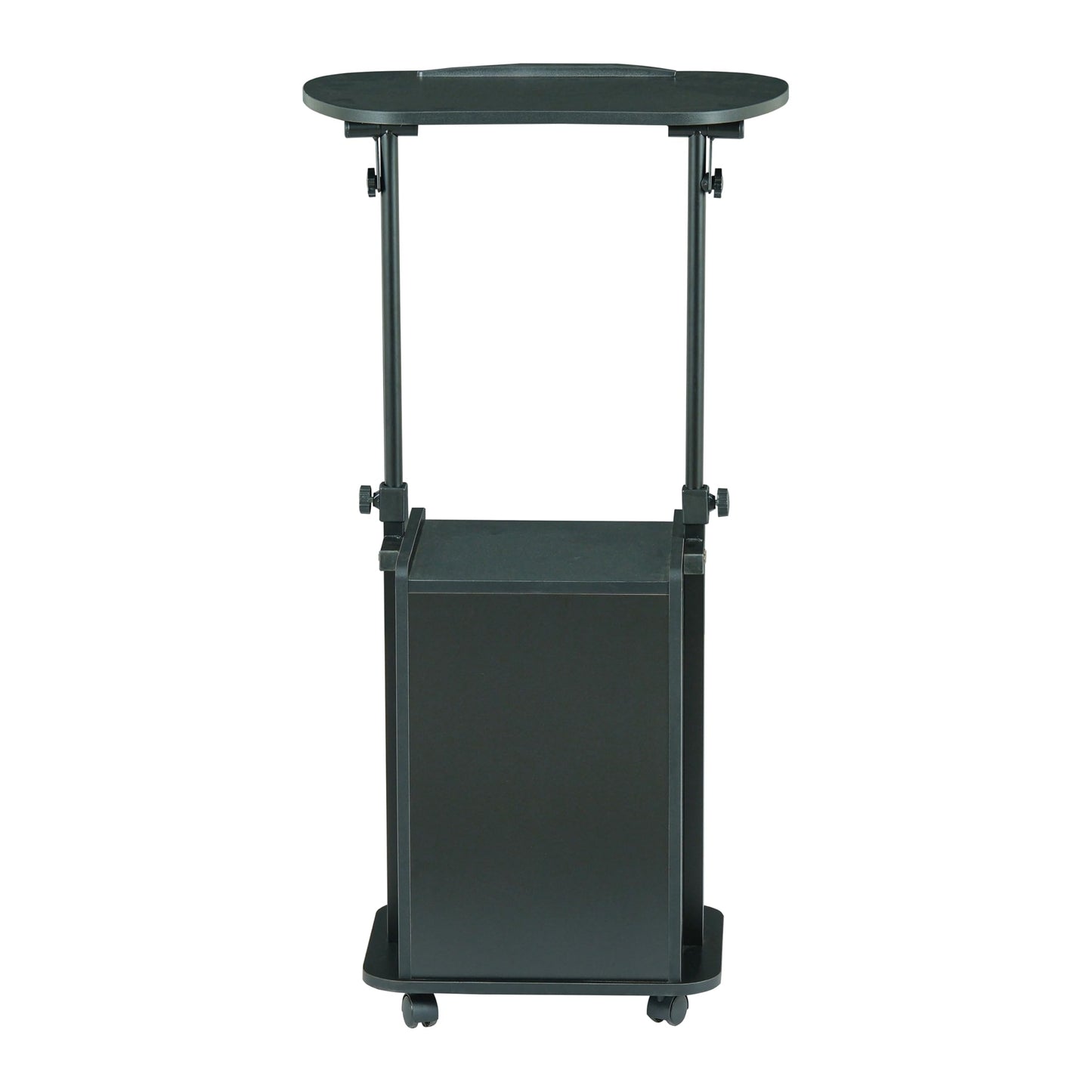 Techni Mobili RTA-B007 Laptop Cart