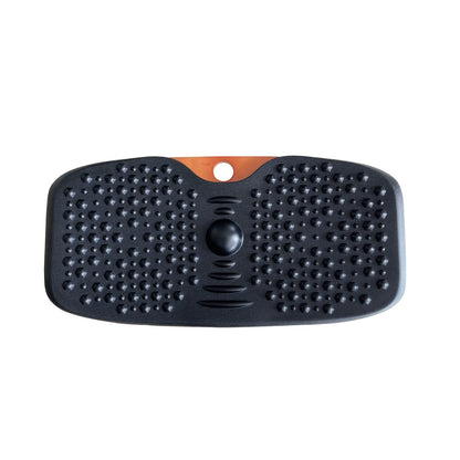 Standing Desk Balance Board with Anti-Fatigue Comfort Mat Design