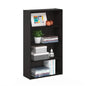 Tiered Storage Shelf for Office and Home Organization