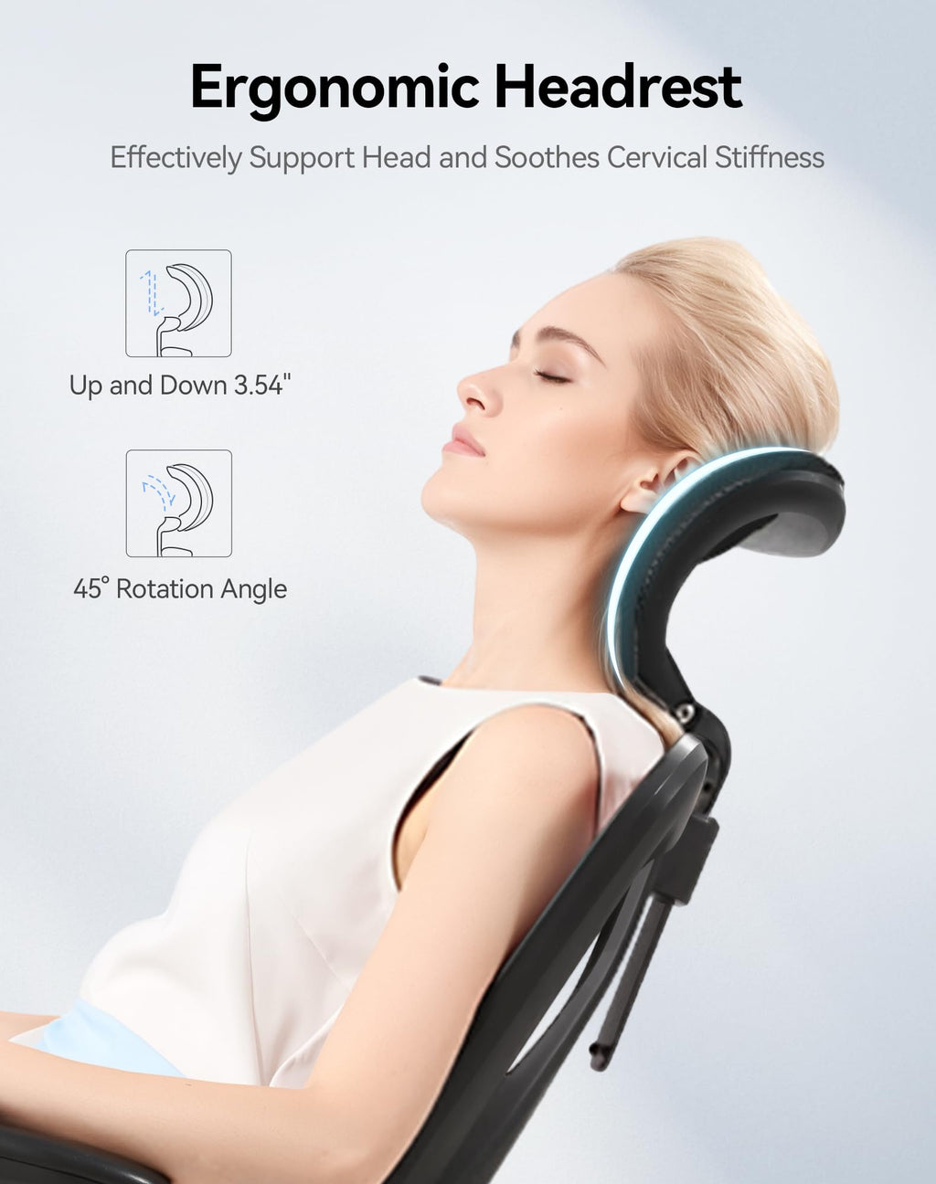 SIHOO Office Chair