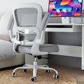 Ergonomic Mesh Office Chair with Adjustable Lumbar Support