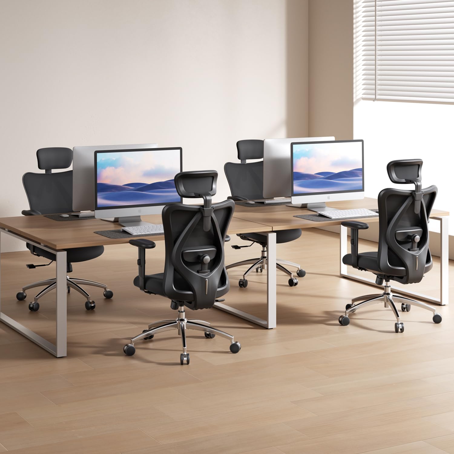 SIHOO Office Chair