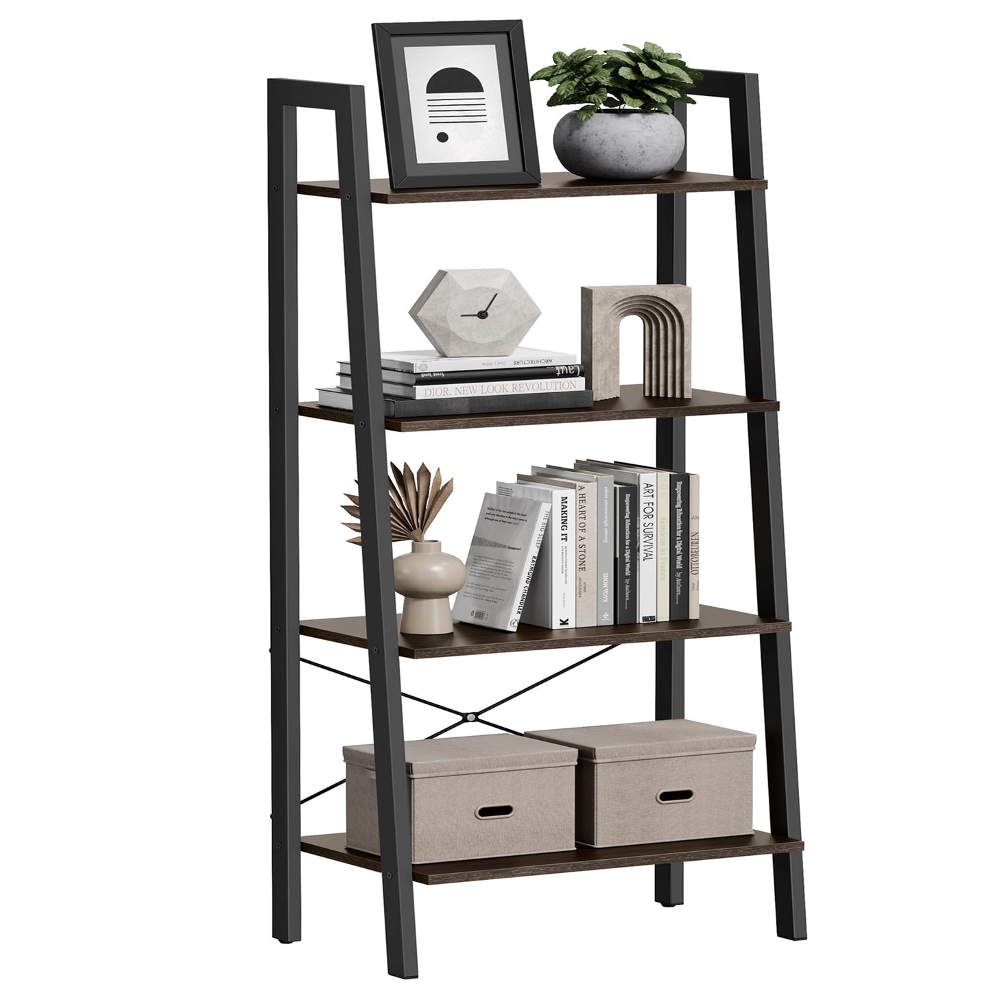 VASAGLE Bookshelf