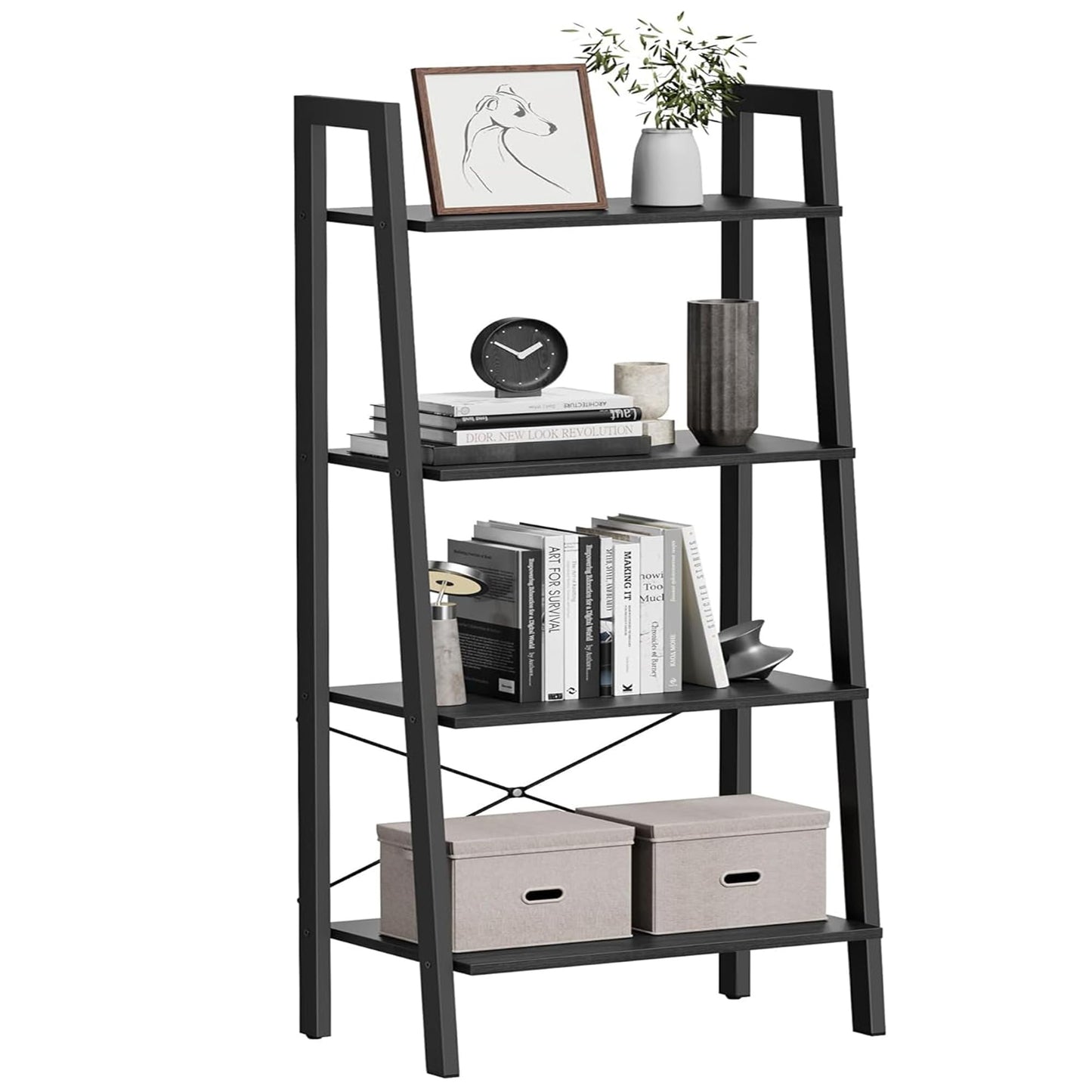 VASAGLE Bookshelf