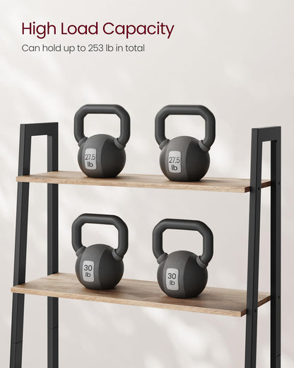 VASAGLE Bookshelf