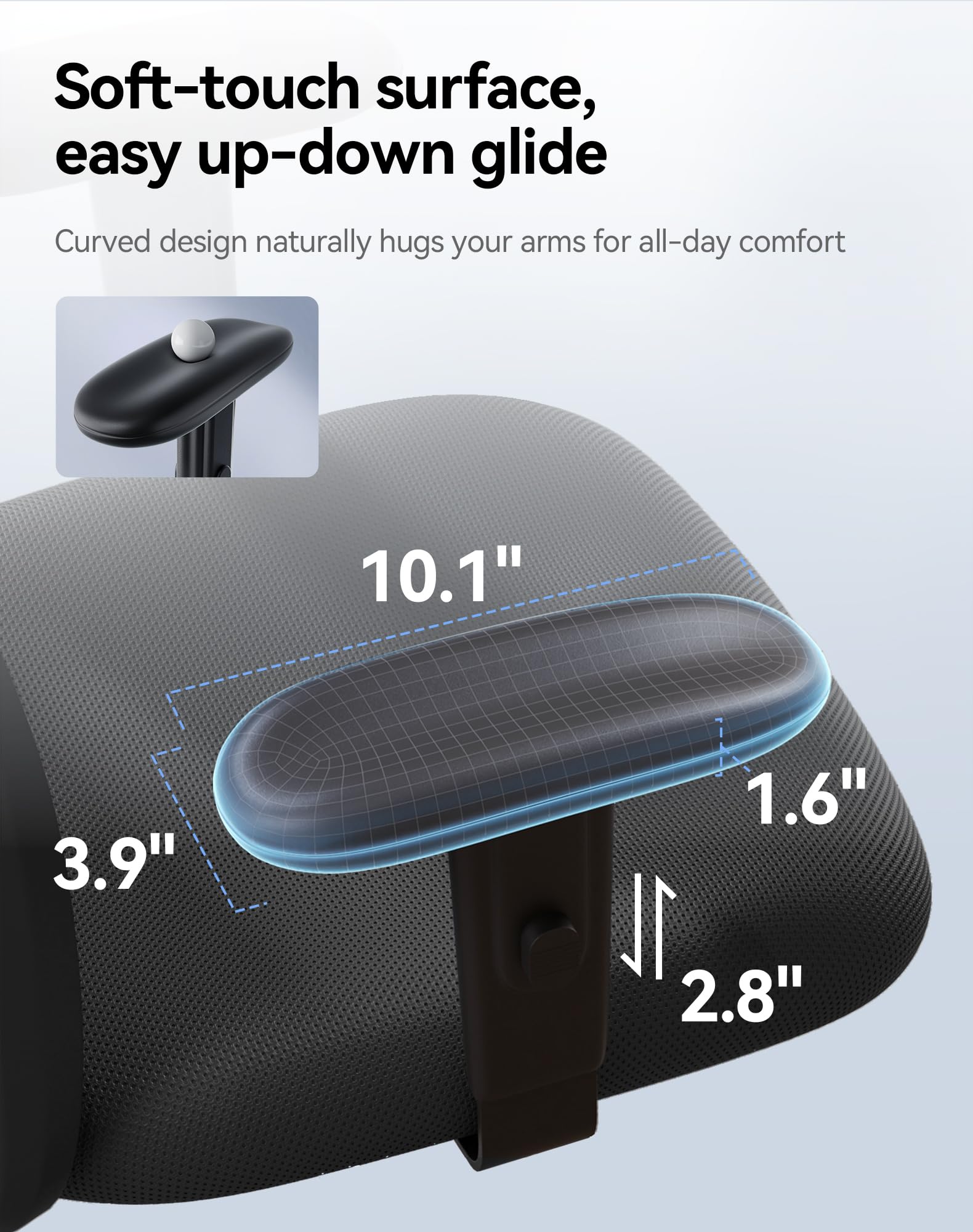 SIHOO Office Chair