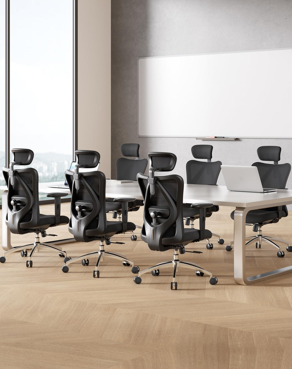 SIHOO Office Chair