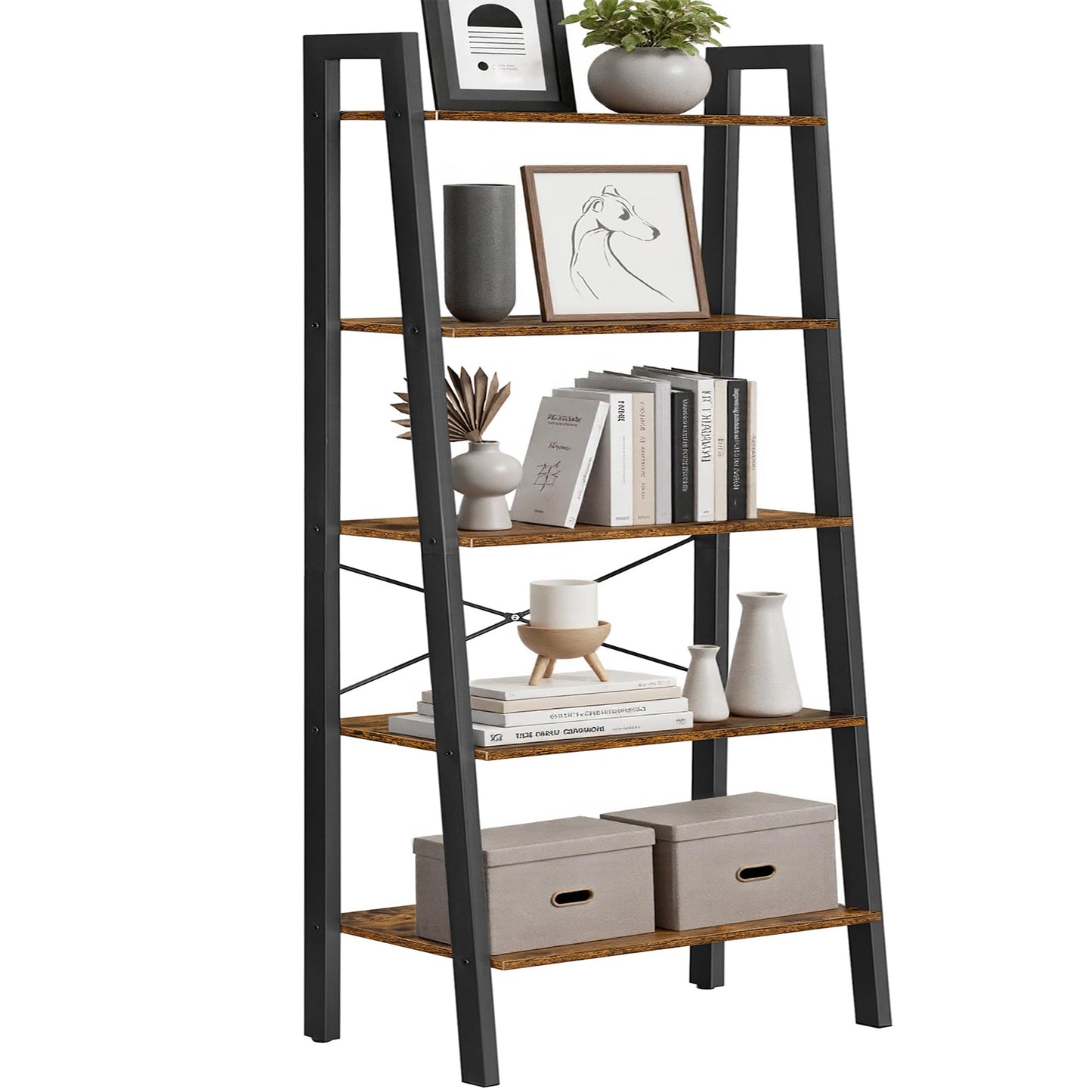 VASAGLE Bookshelf