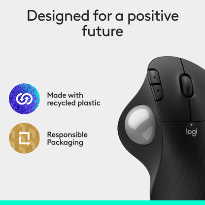 Logitech Ergo M575s