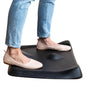 Ergonomic Standing Desk Mat with Anti-Fatigue Terrain Design